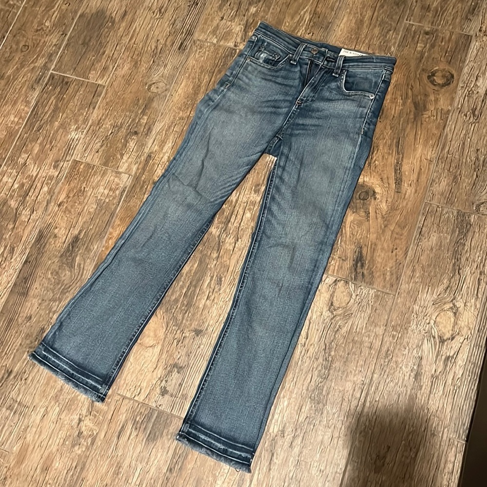 rag & bone jeans
